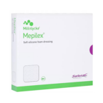 mepilex opatrunek piankowy