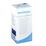 microdacyn hydrogel