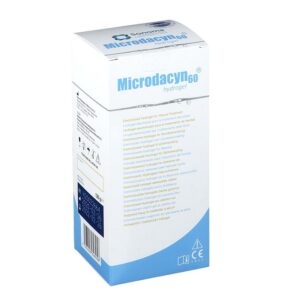 microdacyn hydrogel