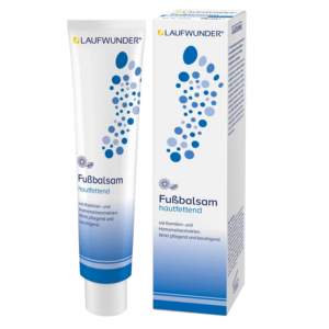 laufwunder natluszczajacy balsam