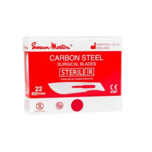 swann morton ostrza 22