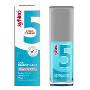 syneo 5 antyperspirant