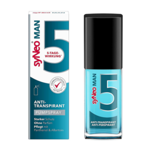 syneo 5 man antyperspirant