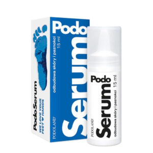 PodoSerum Podoland