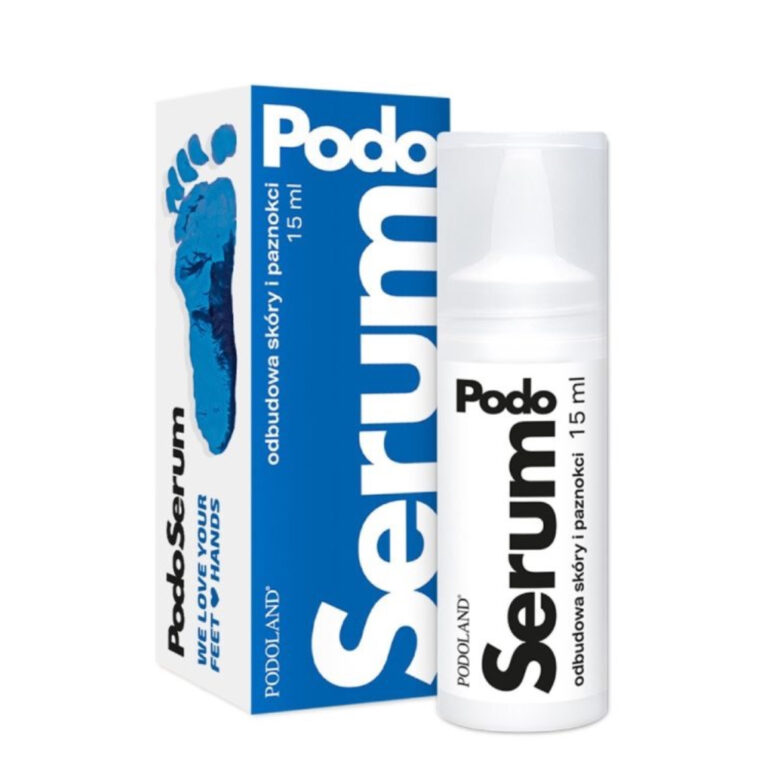 PodoSerum Podoland