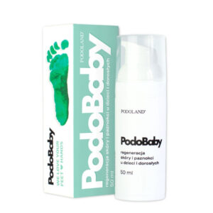 Podoland PodoBaby krem dla dzieci