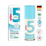 Antyperspirant w kulce syneo 5 soft Vegan