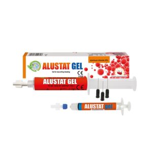 alustat gel