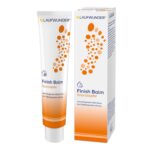 Balsam do stóp z granatem Laufwunder 75 ml