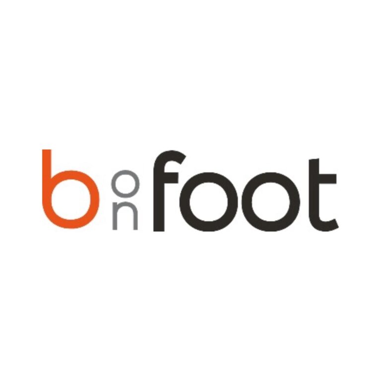 b-on-foot