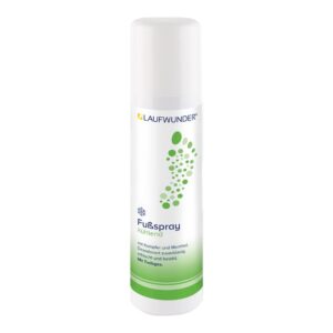 Spray do stóp w aerozolu 150 ml Laufwunder
