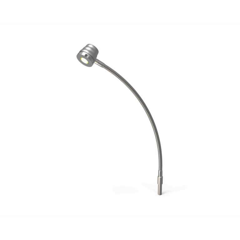 lampa do walizki podologicznej