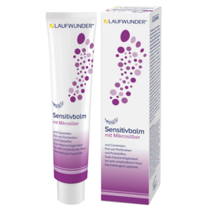 balsam z mikrosrebrem