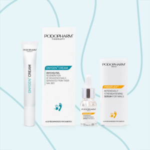 onygen + serum