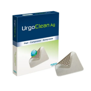 urgoclean ag 10x10