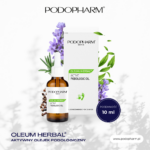 Oleum Herbal 10 ml olejek