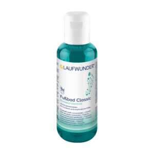 Płyn do kąpieli stóp Laufwunder 200 ml