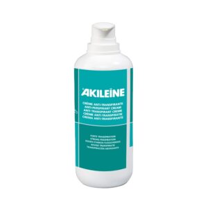 akileine krem do stóp na nadmierną potliwość 500 ml