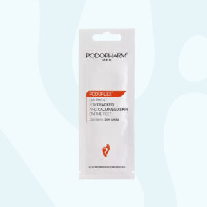 PODOPHARM krem z mocznikiem 25