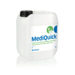 MediQuick preparat do dezynfekcji powierzchni zapas