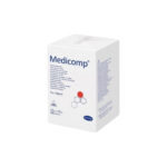 Hartmann Medicomp kompres 7,5 x 7,5 cm