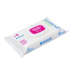 mediwipes plus chusteczki 48 szt flow-pack
