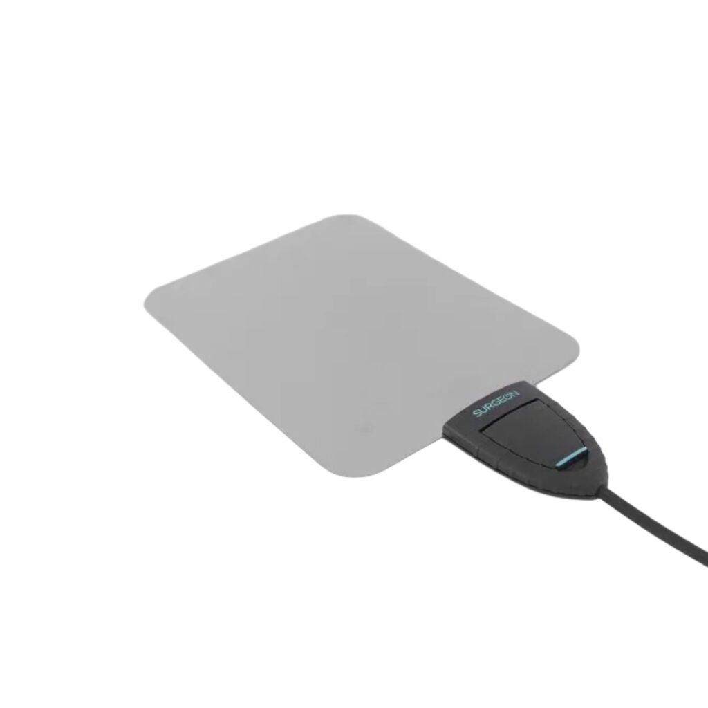 Płytka do elektrookagulatora Surtron