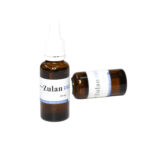 Zulan Pro 20 ml to preparat o działaniu przeciwbakteryjnym i przeciwgrzybiczym.