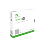 mepilex ag opatrunek
