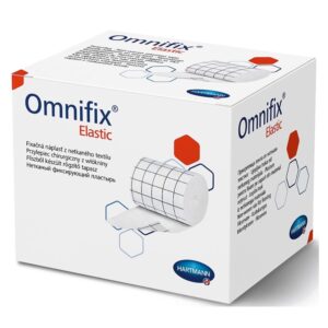 omnifix elastic 5 cm x 10 m
