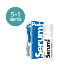 podoserum 5+1