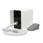 NWT Frezarka podologiczna MasterMobile Vacuum PDV 40