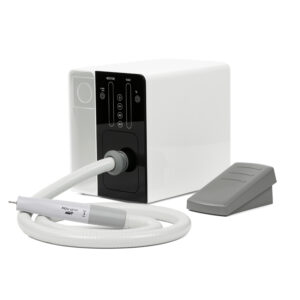 NWT Frezarka podologiczna MasterMobile Vacuum PDV 40
