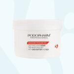 Peeling solno-cukrowy Podopharm do stóp