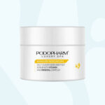 Podopharm peeling solno-cukrowy