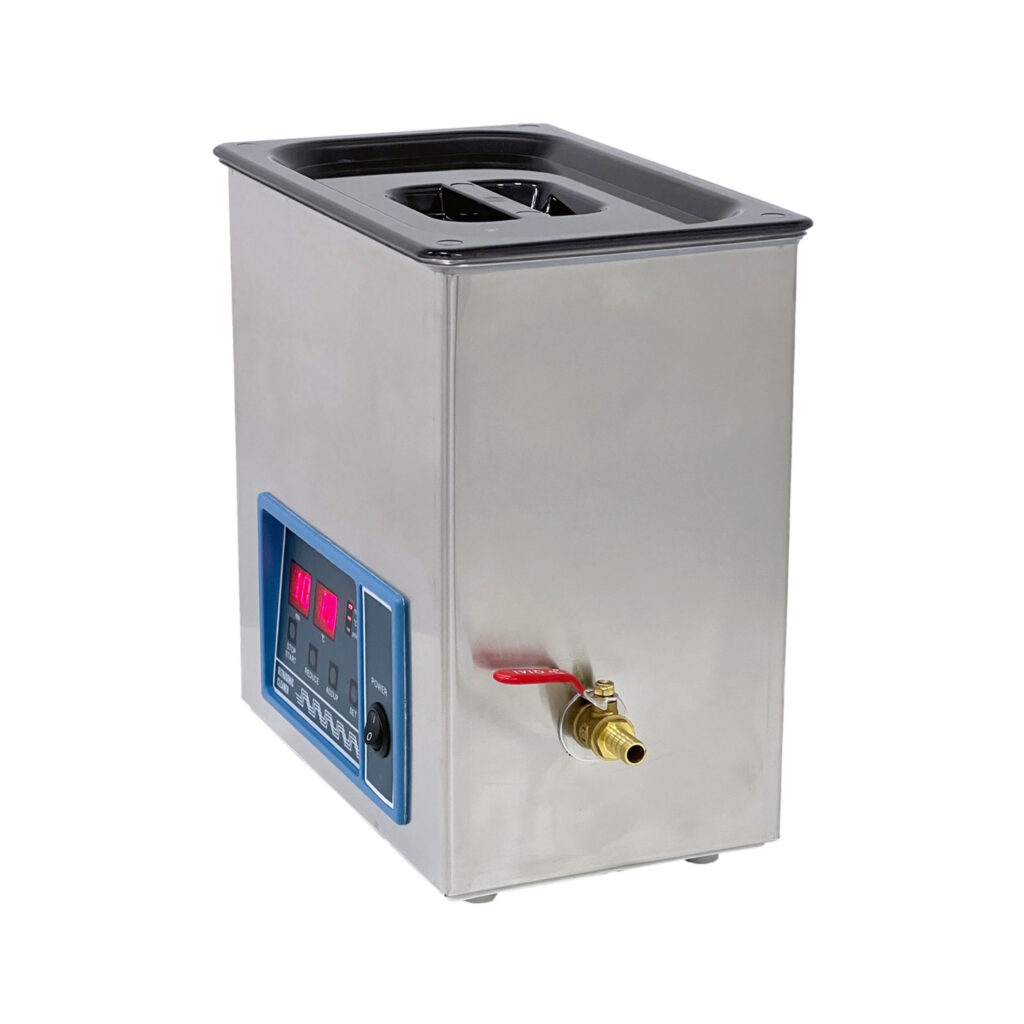 Myjka ultradźwiękowa 5l