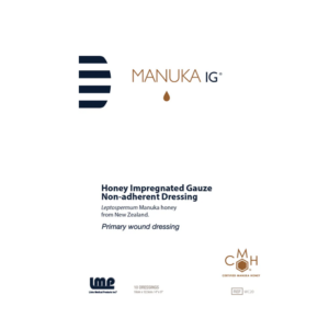manuka IG
