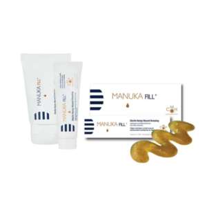 manuka fill