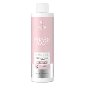 osmo tonic płyn zmiękczający refill 400 ml