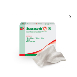 suprasorb a+ag