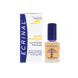 ericnal serum odżywcze do paznokci