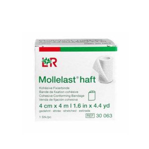 mollelast haft kohezyjna opaska