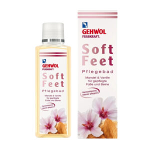 Olejek do moczenia stóp Gehwol