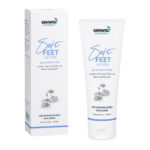 Lotion do stóp Gehwol z lilią wodną