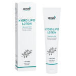 Gehwol Lotion hydrolipidowy z ceramidami
