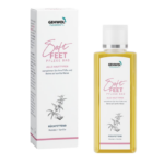 soft feet olejek
