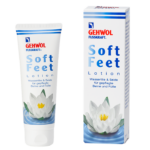 soft feet lotion gehwol