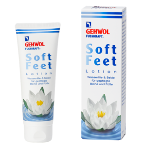 soft feet lotion gehwol
