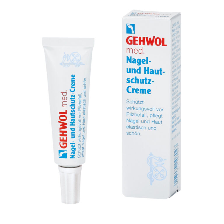 Krem pielęgnacyjny do skórek 15 ml Gehwol