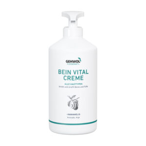 Krem witalizujący do stop Gehwol 500 ml